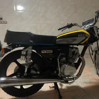 هوندا ۲۰۰ پرواز مدل ۱۴۰۳|موتورسیکلت|اصفهان, شهرک صنعتی امیرکبیر (شاپور جدید)|دیوار