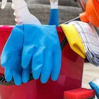 شرکت خدماتی نظافتی