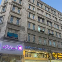 فروش ملک اداری تجاری