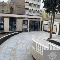 ساختمان نوساز در 10 واحد