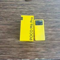 Poco m4 pro 5g