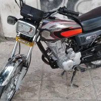 موتور هوندا ۱۵۰ مدل ۹۳