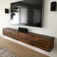 نصب آنتن ، تعمیر و تنظیم|خدمات پیشه و مهارت|جم, |دیوار