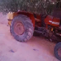 تراکتور فرگوسن
