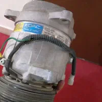 کمپرسور کولر MAZDA|کولر گازی و فن‌کوئل|ملایر, |دیوار