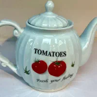 فروش اجناس چینی و بلور در بازار روز|قوری، کتری، قهوه‌ساز دستی|دورود, |دیوار