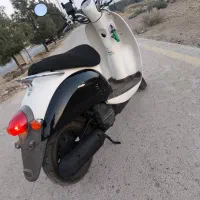 فروش موتور پاکشتی|موتورسیکلت|شیراز, شهرک رضوان|دیوار