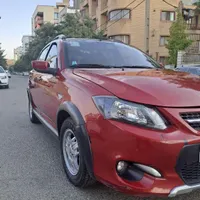 کوییک R مدل 1400 بسیار زیبا|خودرو سواری و وانت|سنندج, |دیوار