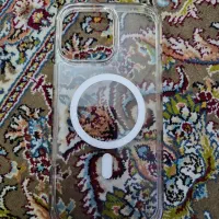 قاب spigen iPhone 16 promax