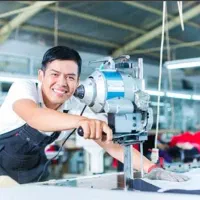 به چند وسط کار  و کمک برشکار نیازمندیم