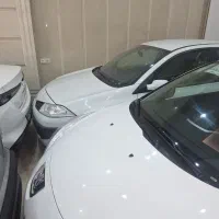 مگان دنده ۱۳۹۲ کارکرد ۸هزار واقعی