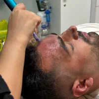 کلینیک پوست و مو با تخفیفات فوق العاده|خدمات آرایشگری و زیبایی|فردیس, منظریه|دیوار