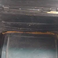 مینی بوس|خودرو سنگین|بومهن, |دیوار