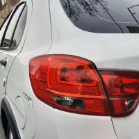 کوییک r پارس خودرویی۸۵ گانه  فوری