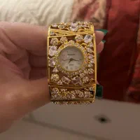 ساعت DC superior