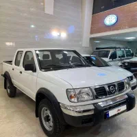 نیسان پیکاپ مدل ۸۴