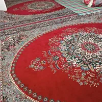 دوعدد فرش ۱۲ متری|فرش|اهواز, کمپلو جنوبی|دیوار