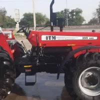 تراکتور ۳۳۹  صفر برج ۱۱  سال۱۴۰۴