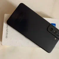 گوشی سامسونگ اس s21fe