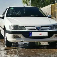 پژو پارس سال مدل 99 فوق العاده تمیز و سالم|خودرو سواری و وانت|نورآباد ممسنی, |دیوار