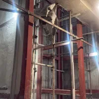 استخدام نصاب آسانسور