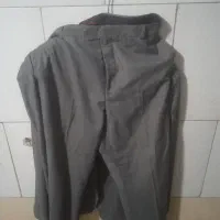 یک عدد کت شلوار مردانه کت شلوار بچه گانه.لی کت تک|لباس|کرج, آق تپه|دیوار