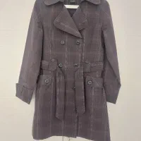 مانتو و بارانی و پالتو