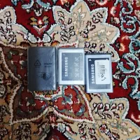 باتری|لوازم جانبی موبایل و تبلت|بازرگان, |دیوار