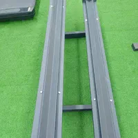 فروش دوعدد رک دمبل|تجهیزات ورزشی|زرقان, |دیوار