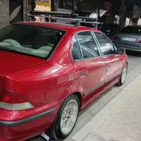 سمند مدل ۸۲ تو کرم سلامت|خودرو سواری و وانت|محمدشهر, همایون ویلا|دیوار