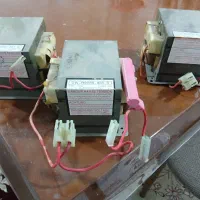 ترانسهای آمپربالای قوی،مایکرو،نوی نو،