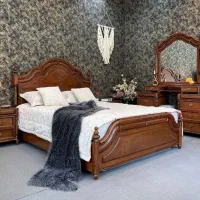 سرویس خوابهای حالیا چوب