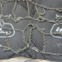 زنجیر چرخ نیسان یک جفت