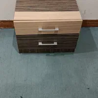 پاتختی|تخت و سرویس خواب|اهواز, زیتون کارگری|دیوار