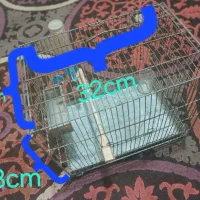 قفس پرنده
