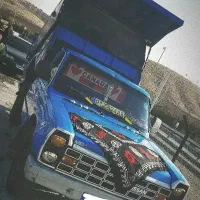 حمل نخاله خاک مصالح تخلیه چاه بانیسان کمپرسی وخاور