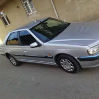پژو پارس برگه اوراق مدل 84