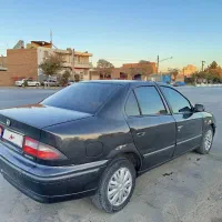 سمند ef7 مدل 92|خودرو سواری و وانت|کرمان, |دیوار