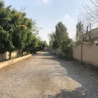 زمین ملکی دور دیوار ۵۰۰ متری شهرک صنعتی فردوسی|فروش زمین و ملک کلنگی|مشهد, فلسطین|دیوار