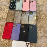 کیس ایفون ۱۳ پرومکس