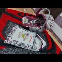 کریر و قنداق