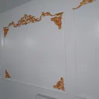 نقاشی ساختمان تهران|خدمات پیشه و مهارت|تهران, میرداماد|دیوار