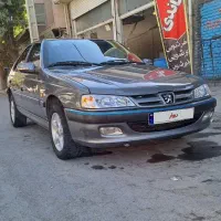 پژو پارس مدل ۹۸|خودرو سواری و وانت|کرمانشاه, |دیوار