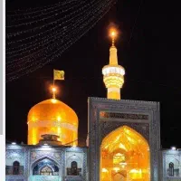 حرکت مشهدمقدس فوری فوری