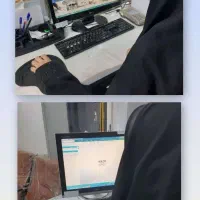 خدمات کامپیوتری وکافی نتی بصورت حضوری و آنلاین