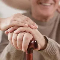 مراقبت از سالمند