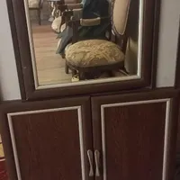 جاکفشی و جالباسی
