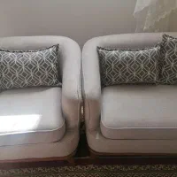 مبل جدیدبابهترین وجدیدترین پارچه وچوب محکم وزیبا