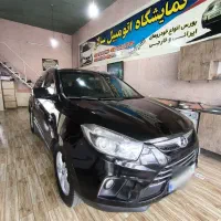 جک s5|خودرو سواری و وانت|ارومیه, |دیوار