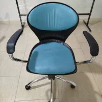 صندلی آموزشگاهی ثابت و چرخدار|صندلی و نیمکت|فردیس, فردیس|دیوار